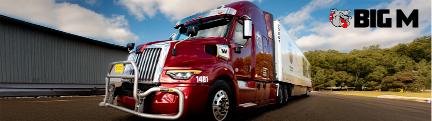 Big M Transportation