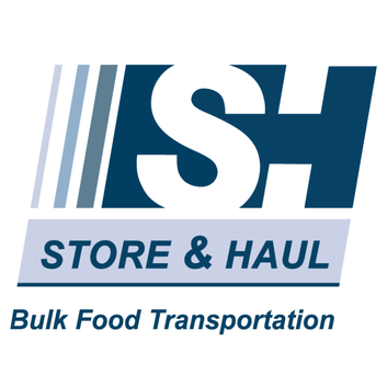 Store & Haul logo